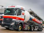 Mercedes-Benz Actros 2545 S 2011 года